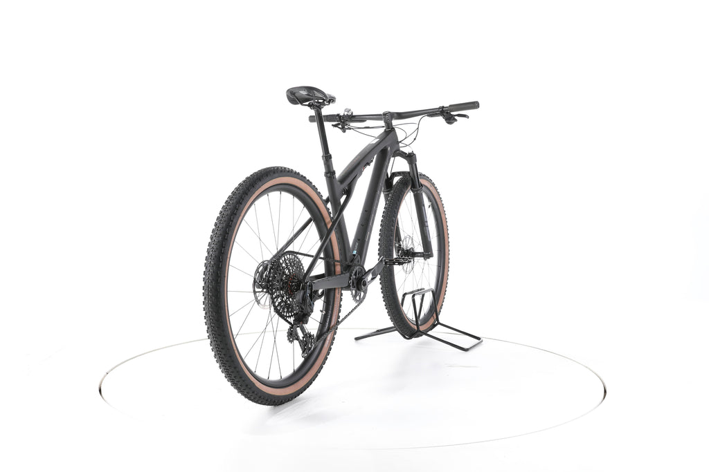 Trek Supercaliber SLR 9.8 X0 AXS T-Type Gen 2 - Image 11