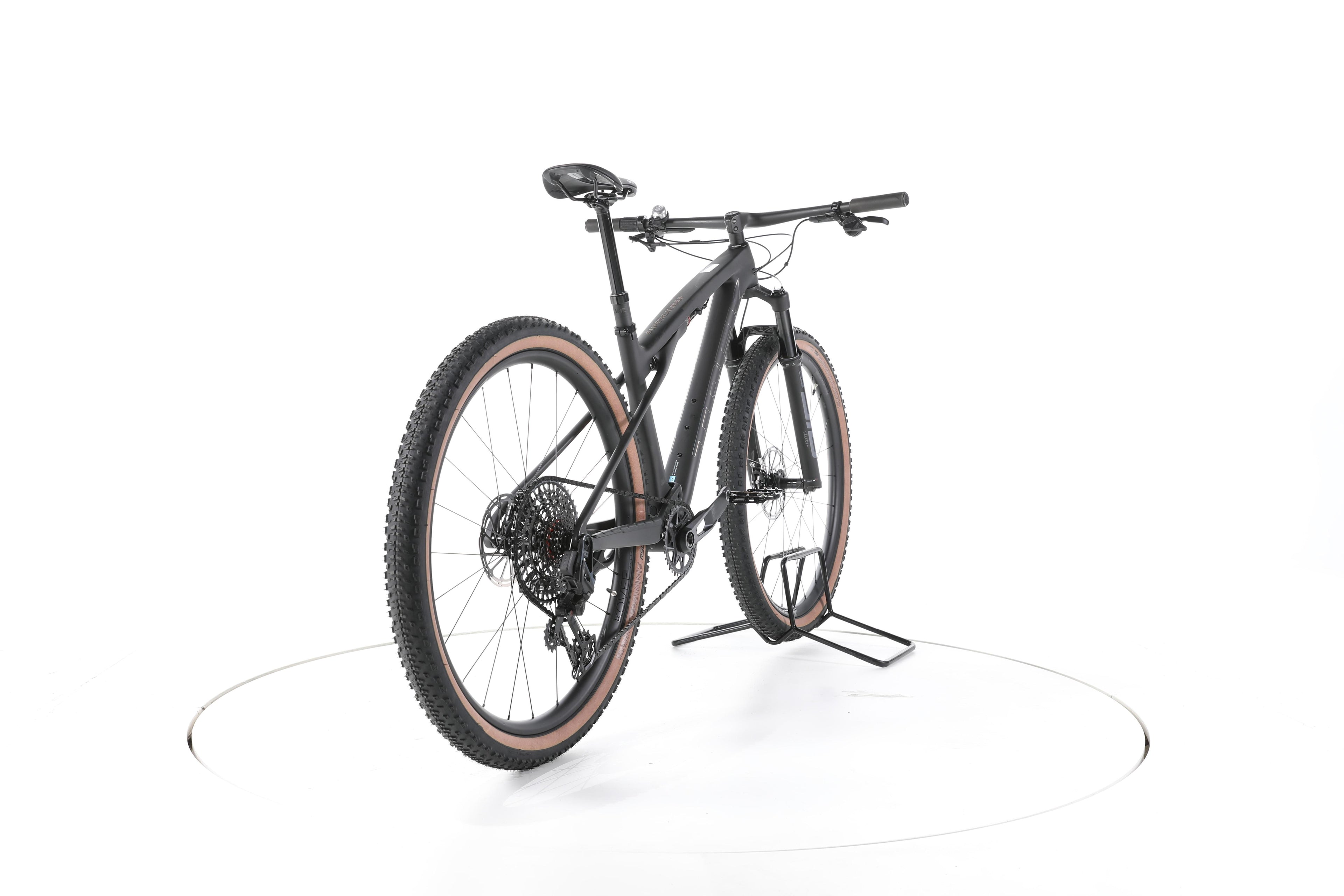 Trek Supercaliber SLR 9.8 X0 AXS T-Type Gen 2 - Image 11