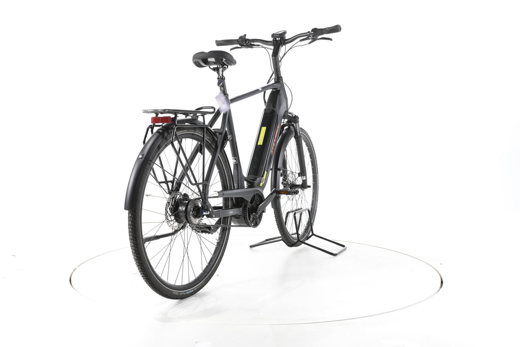 Stevens E-Courier Luxe City E-Bike - Image 11