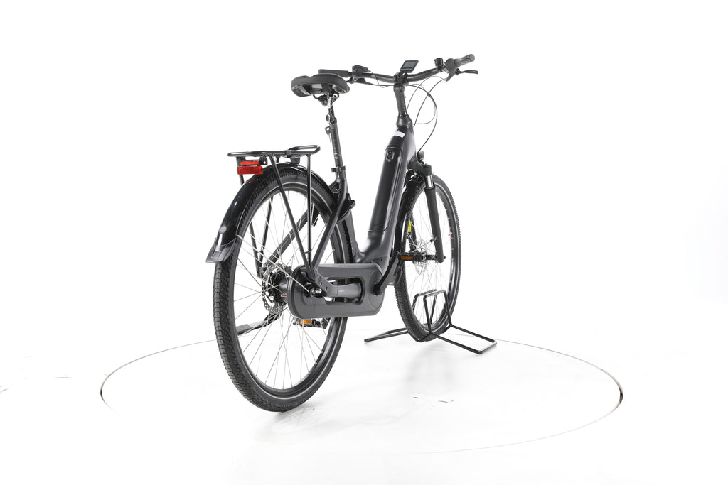 Batavus Altura E-go Power Pro City E-Bike Tiefeinsteiger 2025 - Image 11