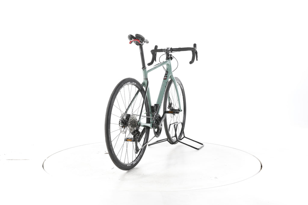 Cannondale Synapse 2 LE Gravelbike Carbon - Image 11