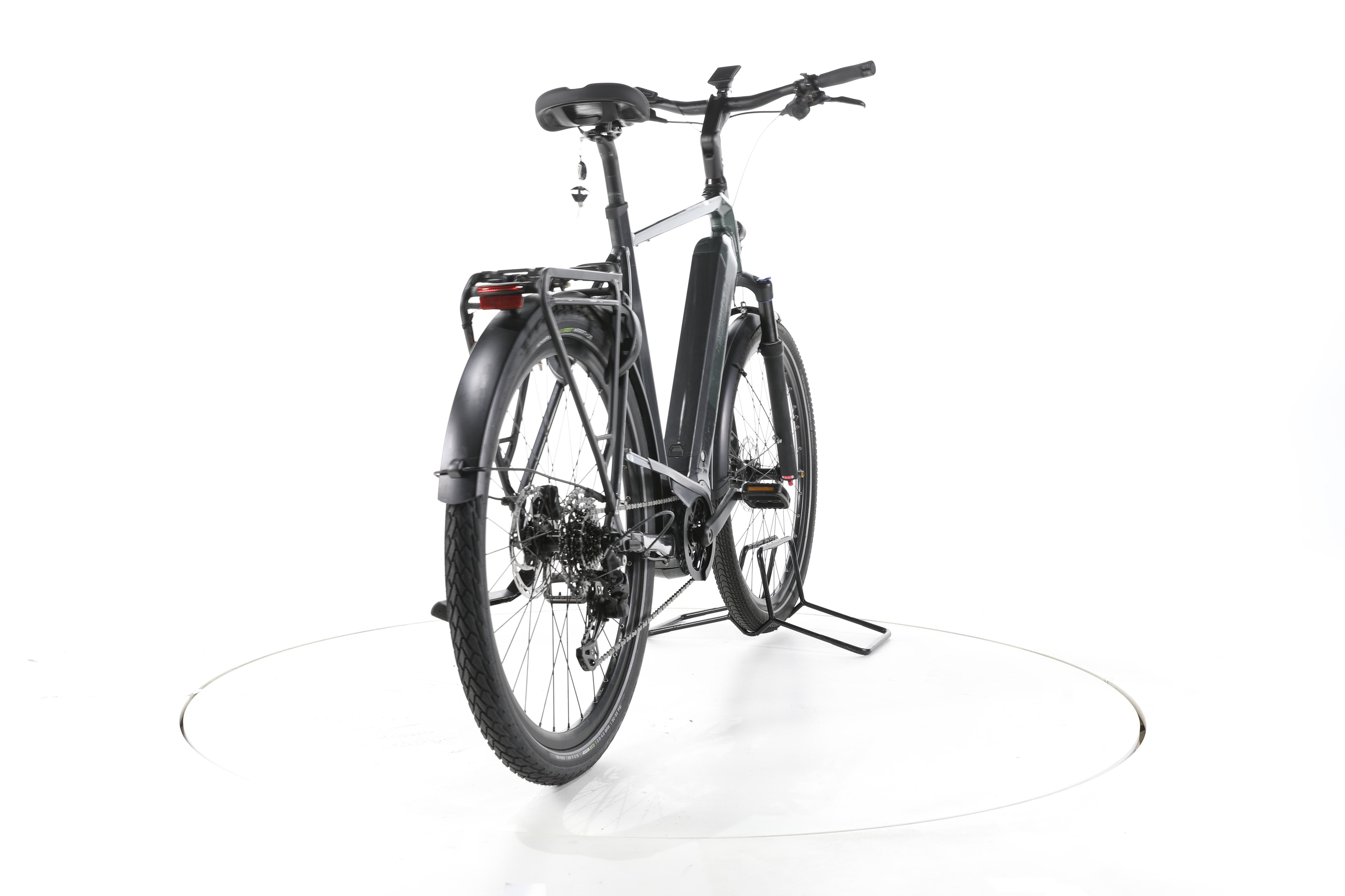 Kalkhoff Endeavour 5+ Advance LTD Trekking E-Bike 2024 - Image 11