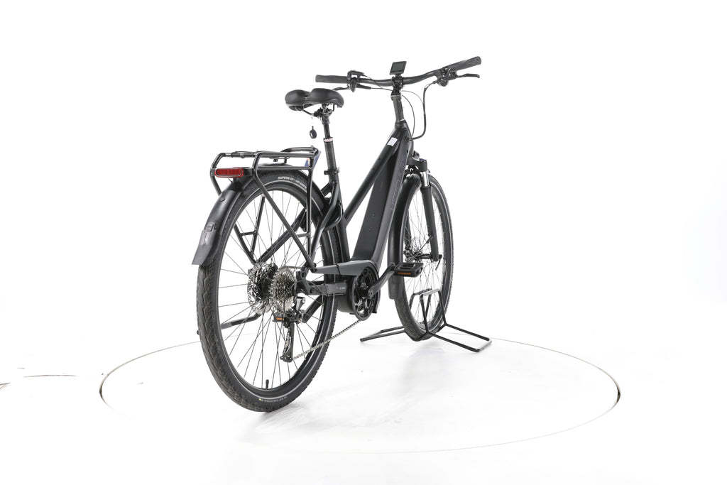 Hercules Futura Sport I-8 Trekking E-Bike - Image 11