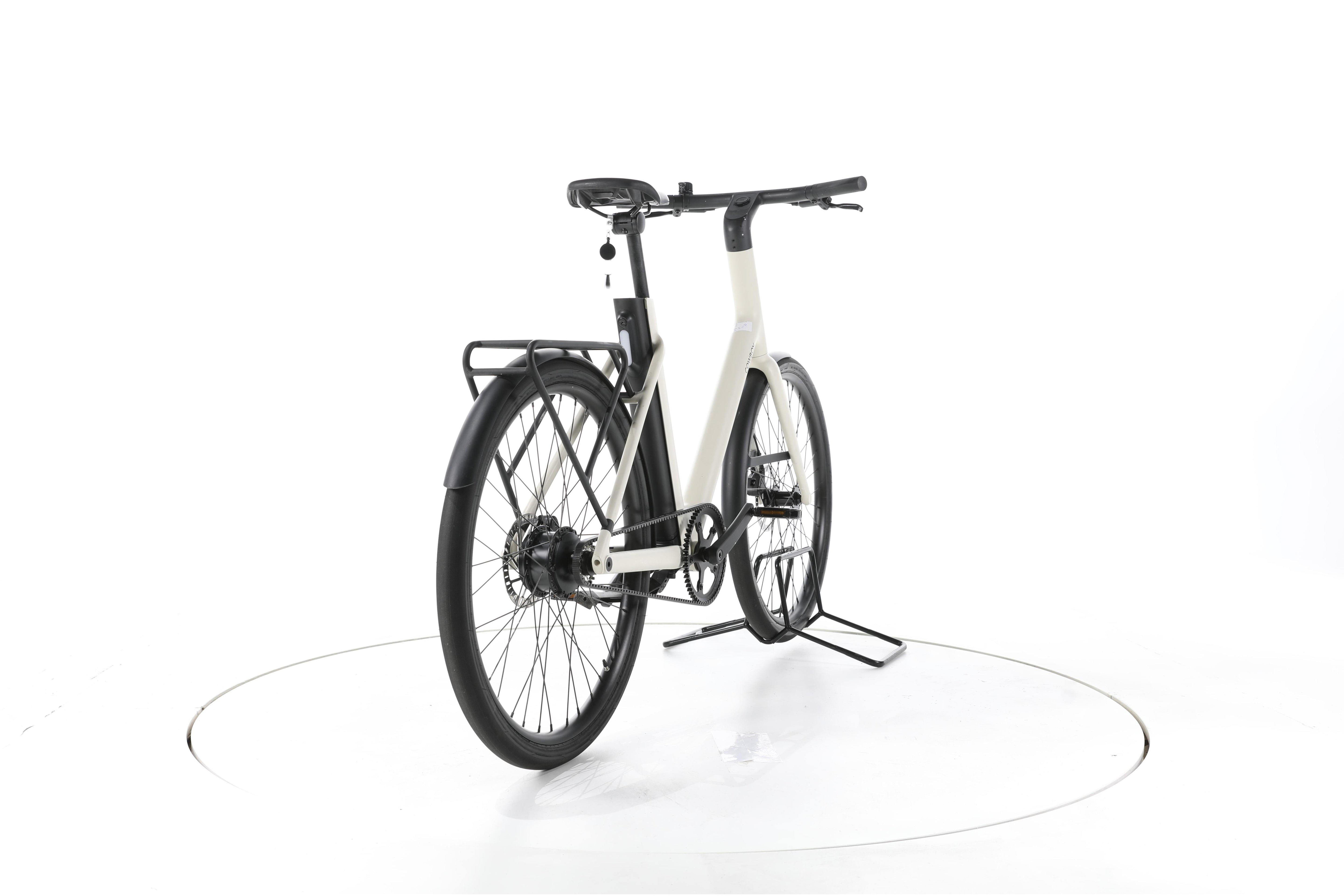 Cowboy Cruiser ST City E-Bike Tiefeinsteiger 2024 - Image 11