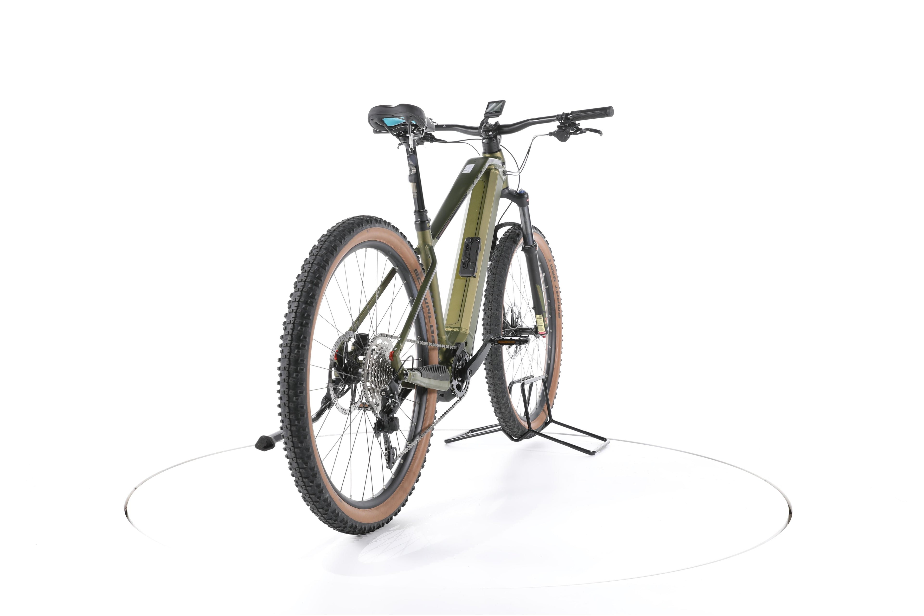 Bulls Sonic EVO TR 1 E-Bike 2023 - Image 11
