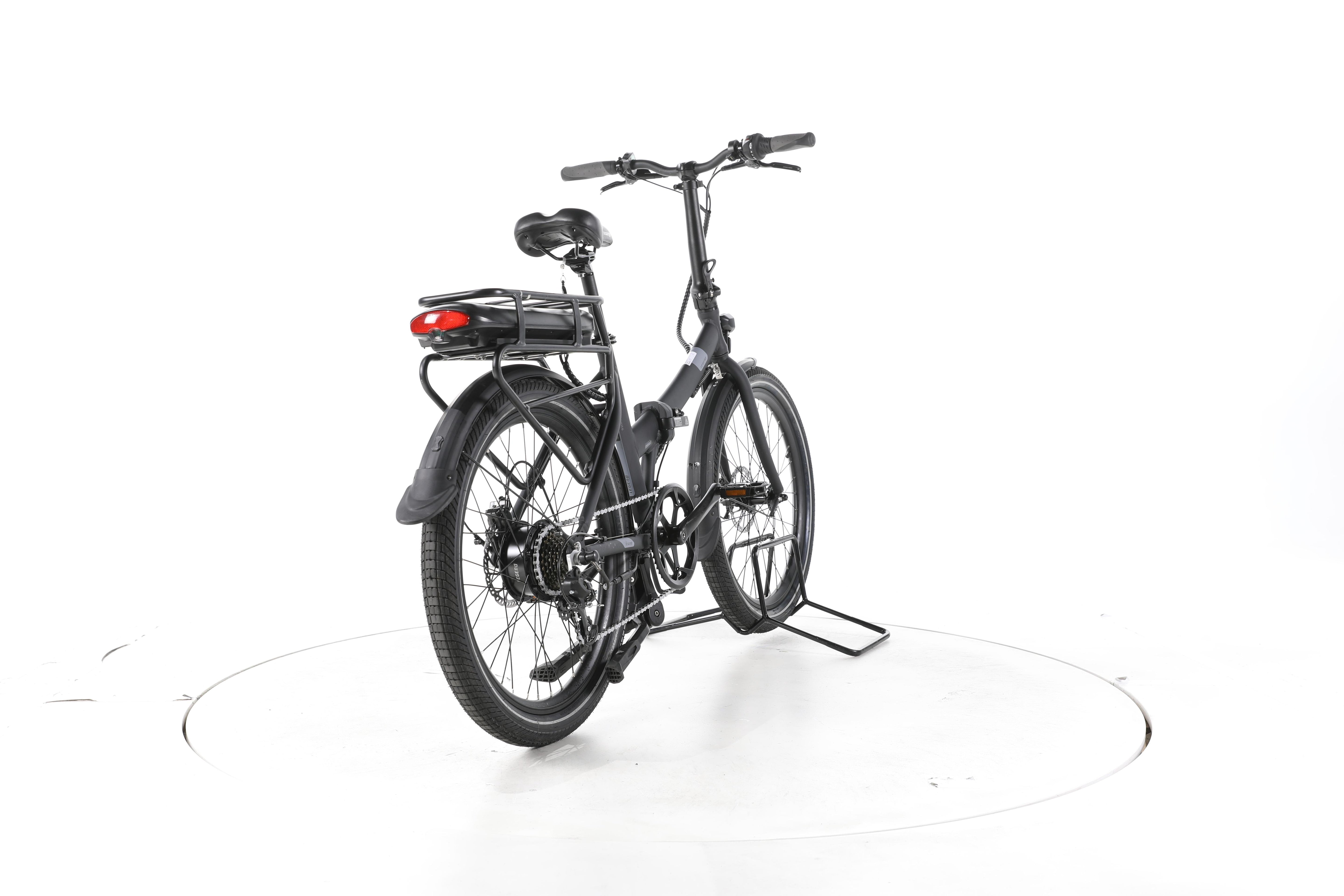 Legend Siena Falt E-Bike Tiefeinsteiger - Image 11