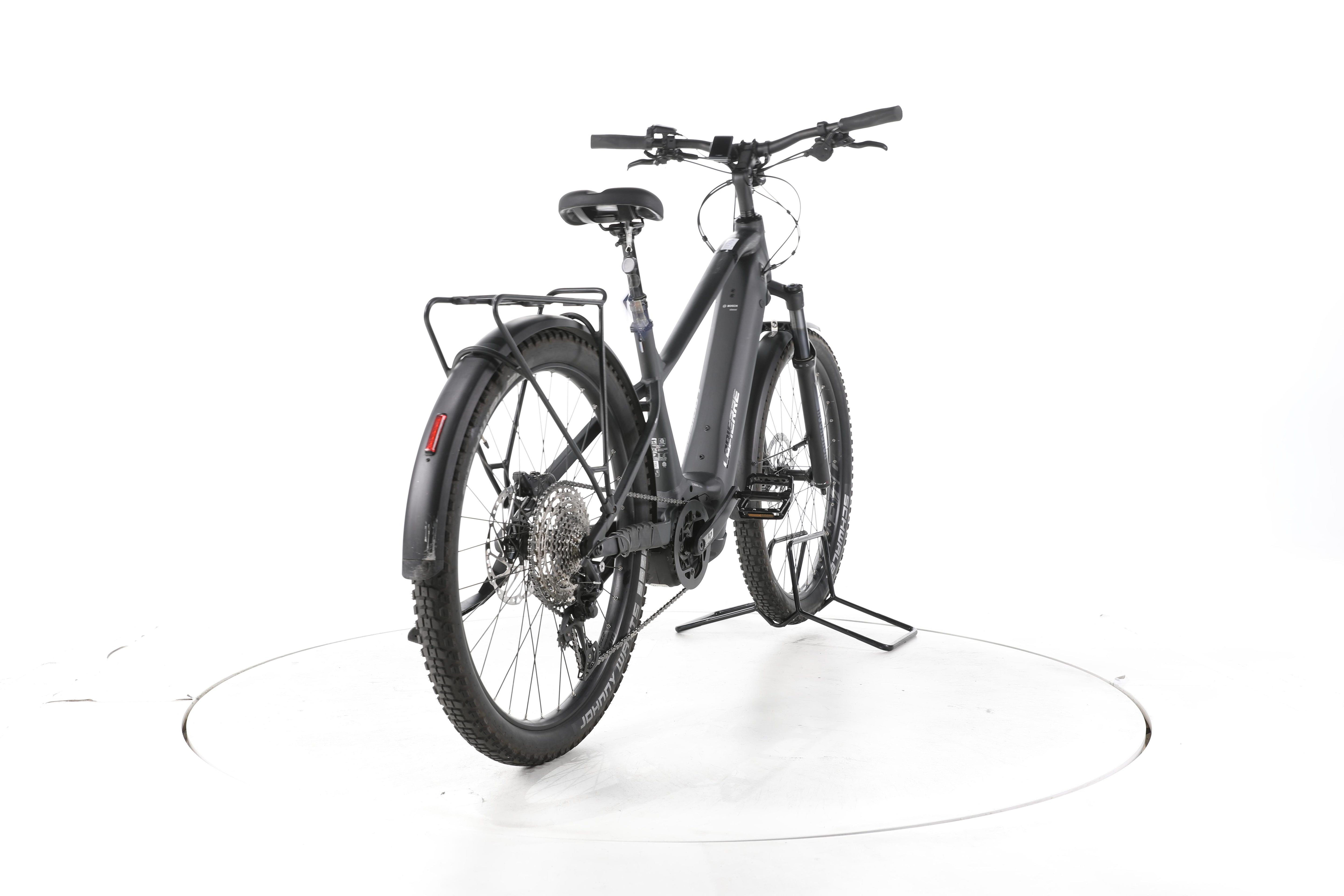 Lapierre e-Explorer 9.7 Trekking E-Bike - Image 11
