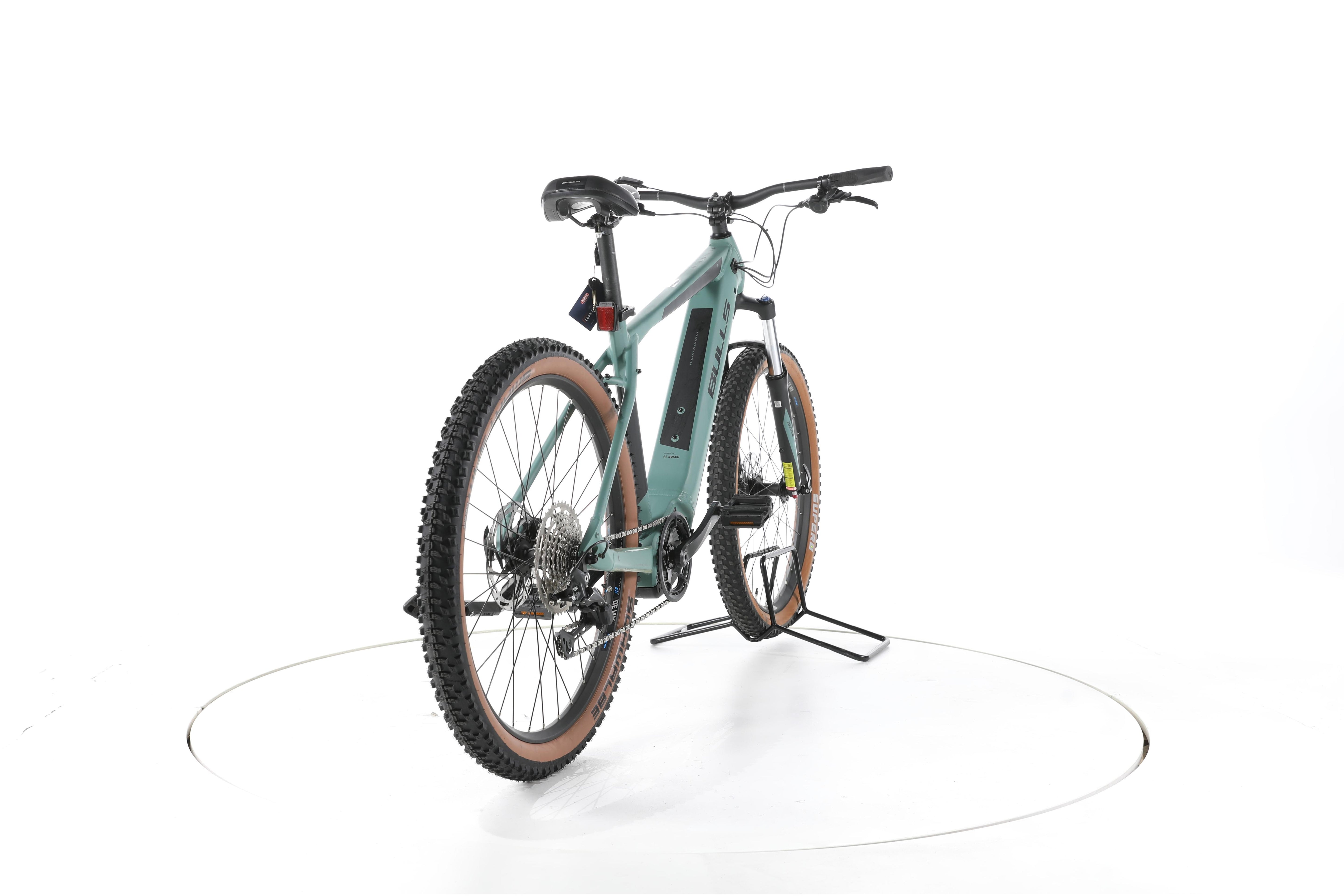 Bulls Copperhead EVO 1 E-Bike - Image 11