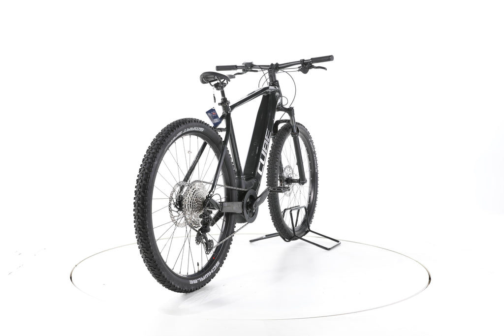 Cube Reaction Hybrid Race E-Bike - Image 11