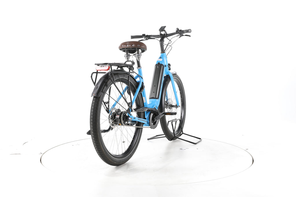 Velo de Ville AES 490 City E-Bike Tiefeinsteiger - Image 11