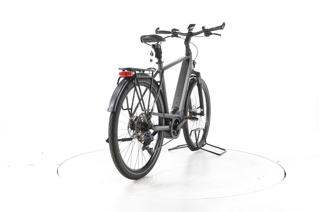 KTM Macina Style 820 di2 Trekking E-Bike 2025 - Image 11