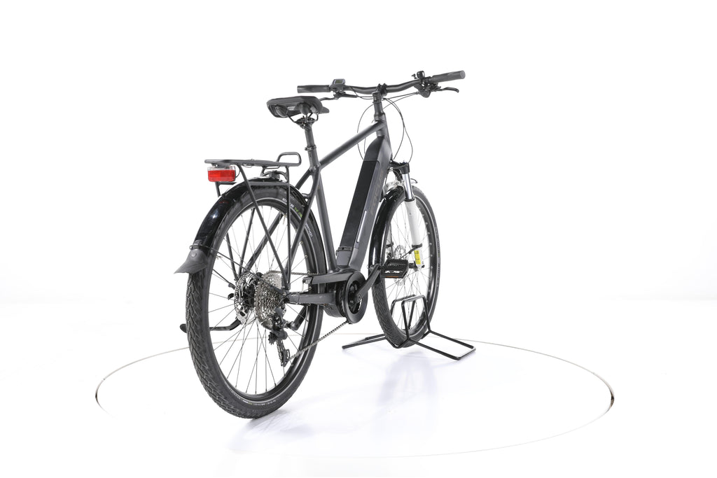Focus Planet² 5.9 Trekking E-Bike - Image 11