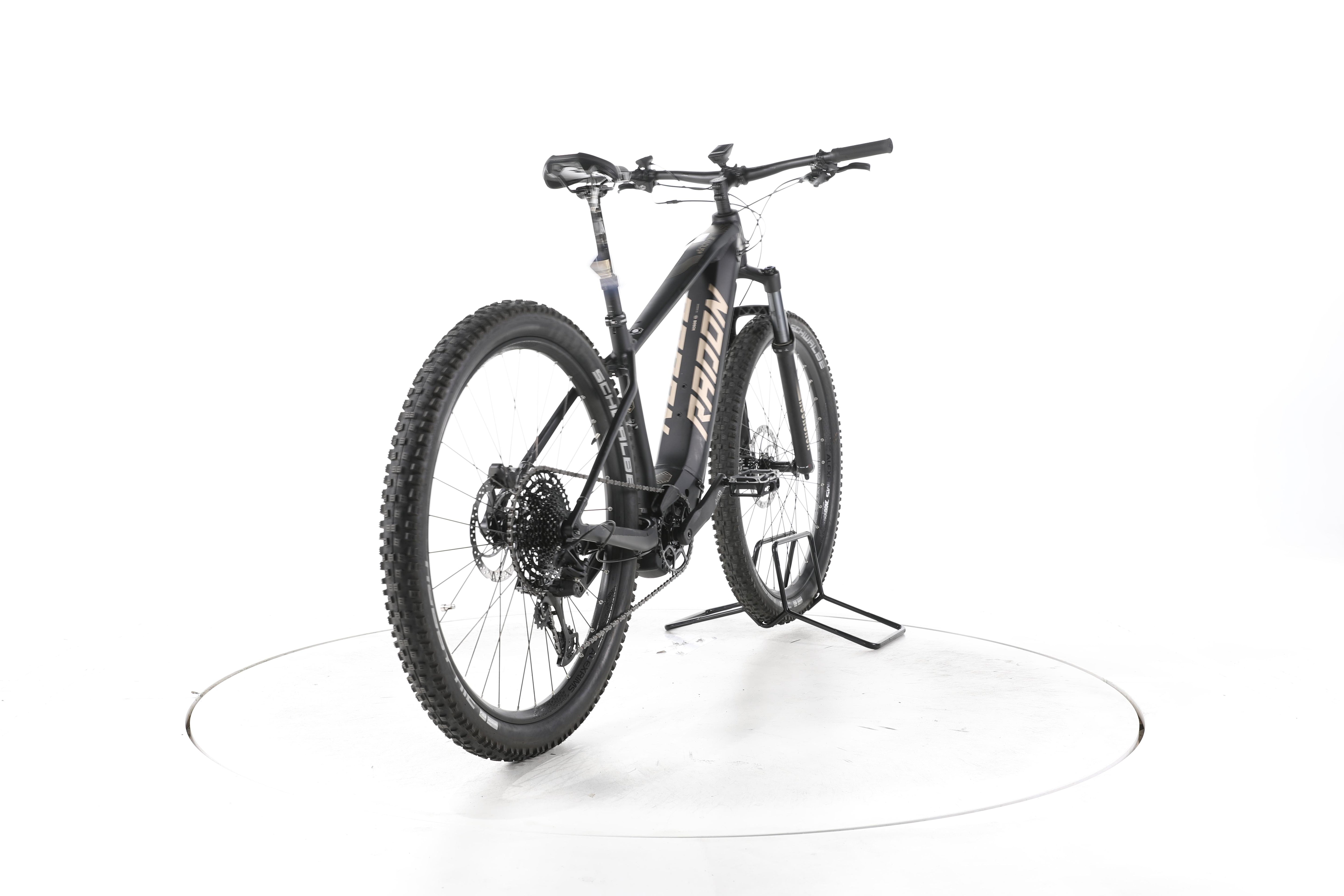 Radon Jealous Hybrid 9.0 625 E-Bike - Image 11