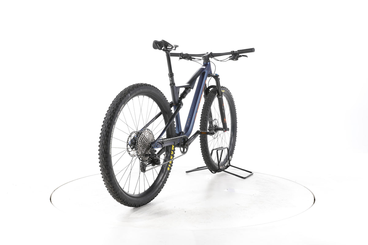 Orbea Oiz H10 Fahrrad Fully - Image 11