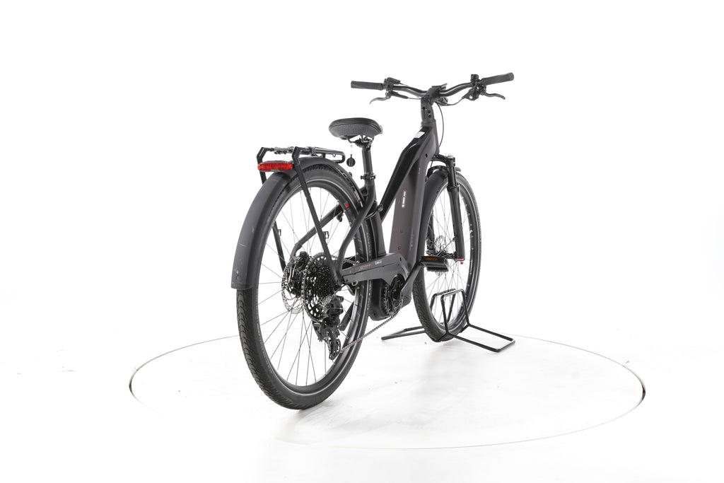Scott Sub eRide Evo Trekking E-Bike - Image 11