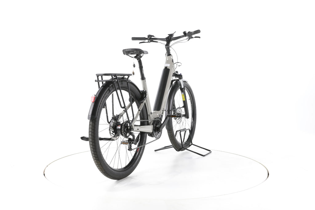 Moustache Bikes Mardi 27.4 Open M City E-Bike Tiefeinsteiger 2024 - Image 11