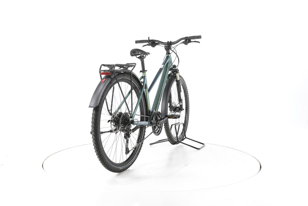 Cube Nature EXC Allroad Fahrrad City & Trekking - Image 11