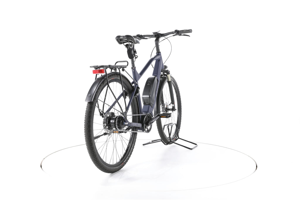 Böttcher Shark EP8 City E-Bike - Image 11