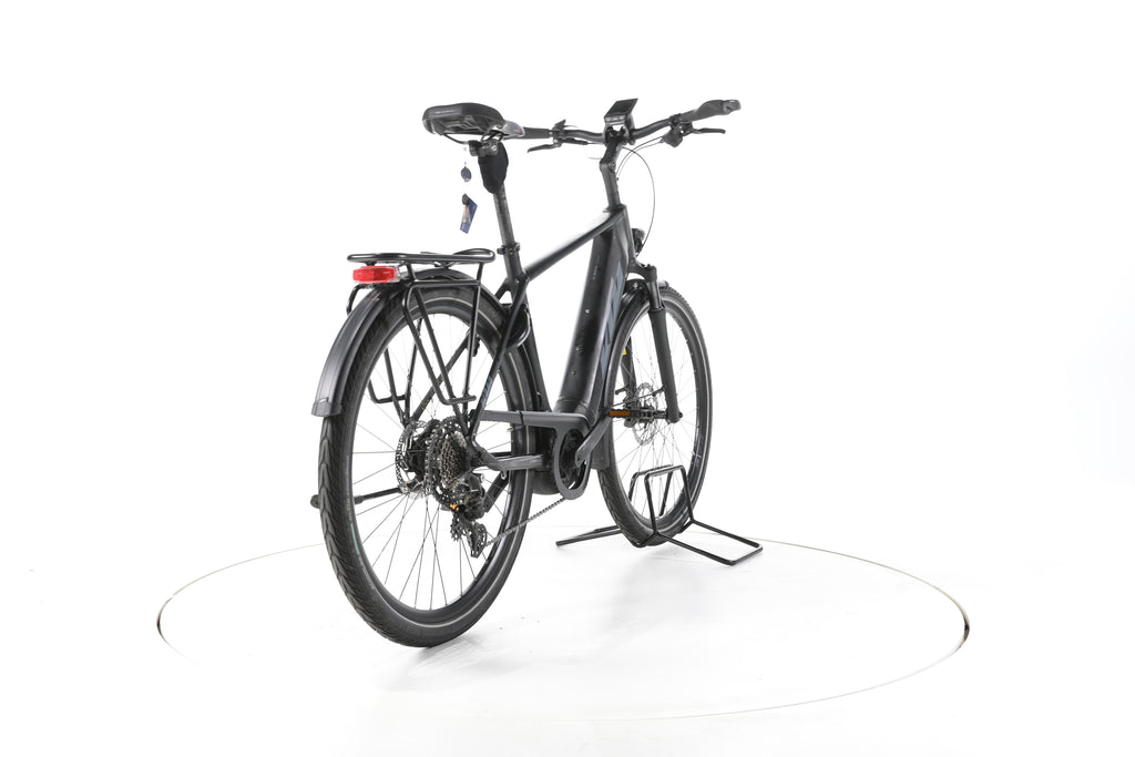 KTM Macina Tour CX 610 Trekking E-Bike - Image 11