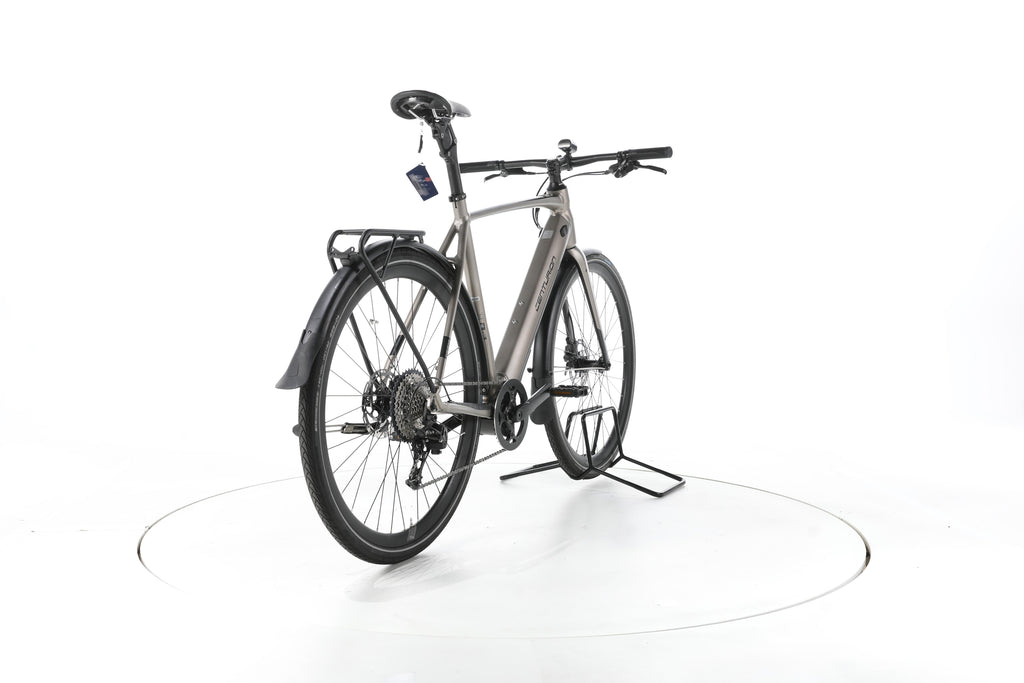 Centurion Overdrive City Z1000 Trekking E-Bike - Image 11