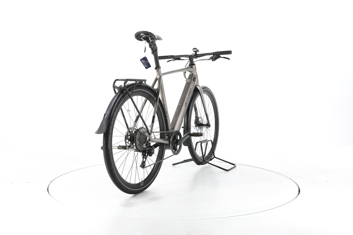 Centurion Overdrive City Z1000 Trekking E-Bike - Image 11