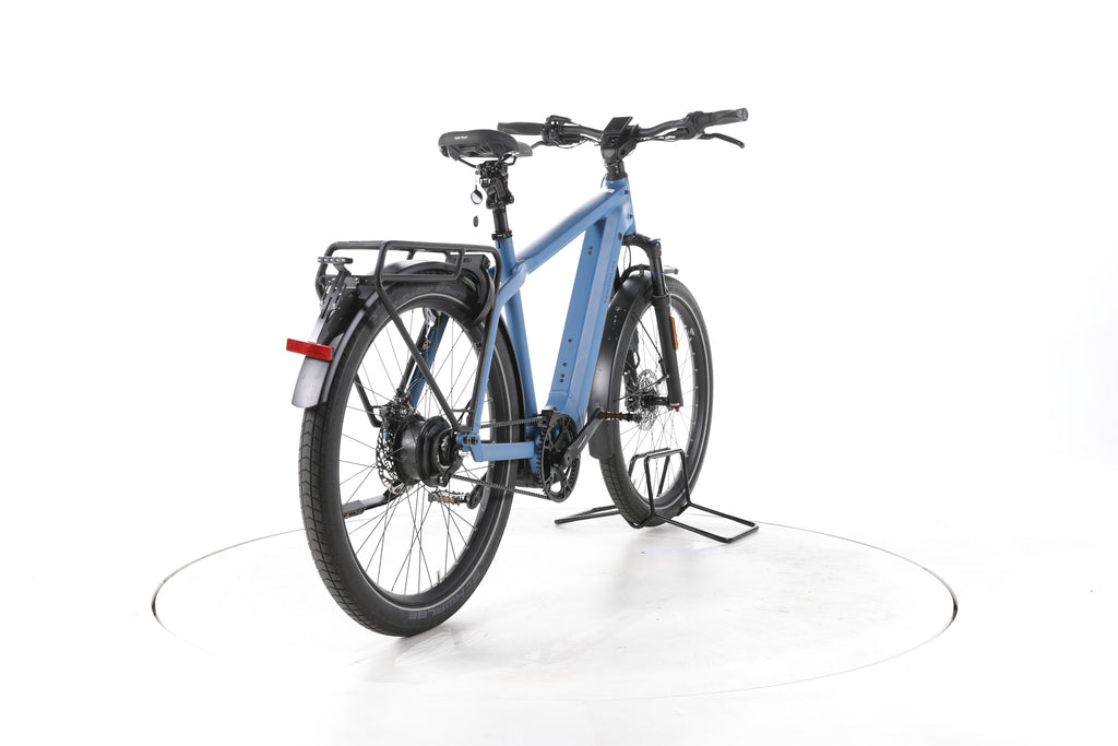 Riese & Müller Charger4 GT Vario HS S-Pedelec 750 Wh - Image 11