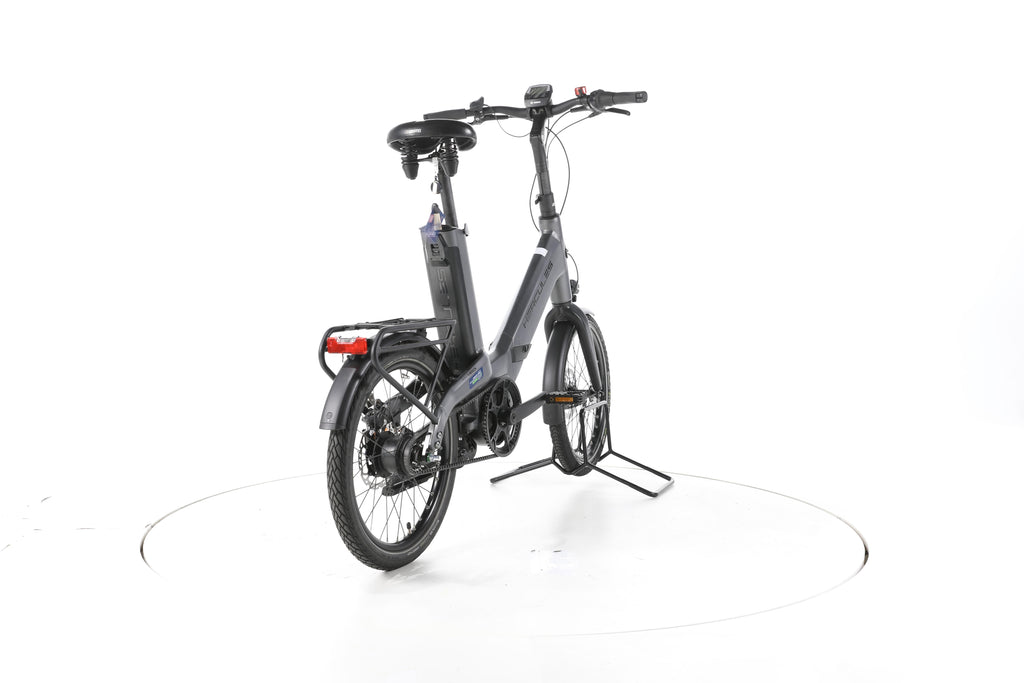 Hercules Futura Fold I-R8 Falt E-Bike Tiefeinsteiger - Image 11