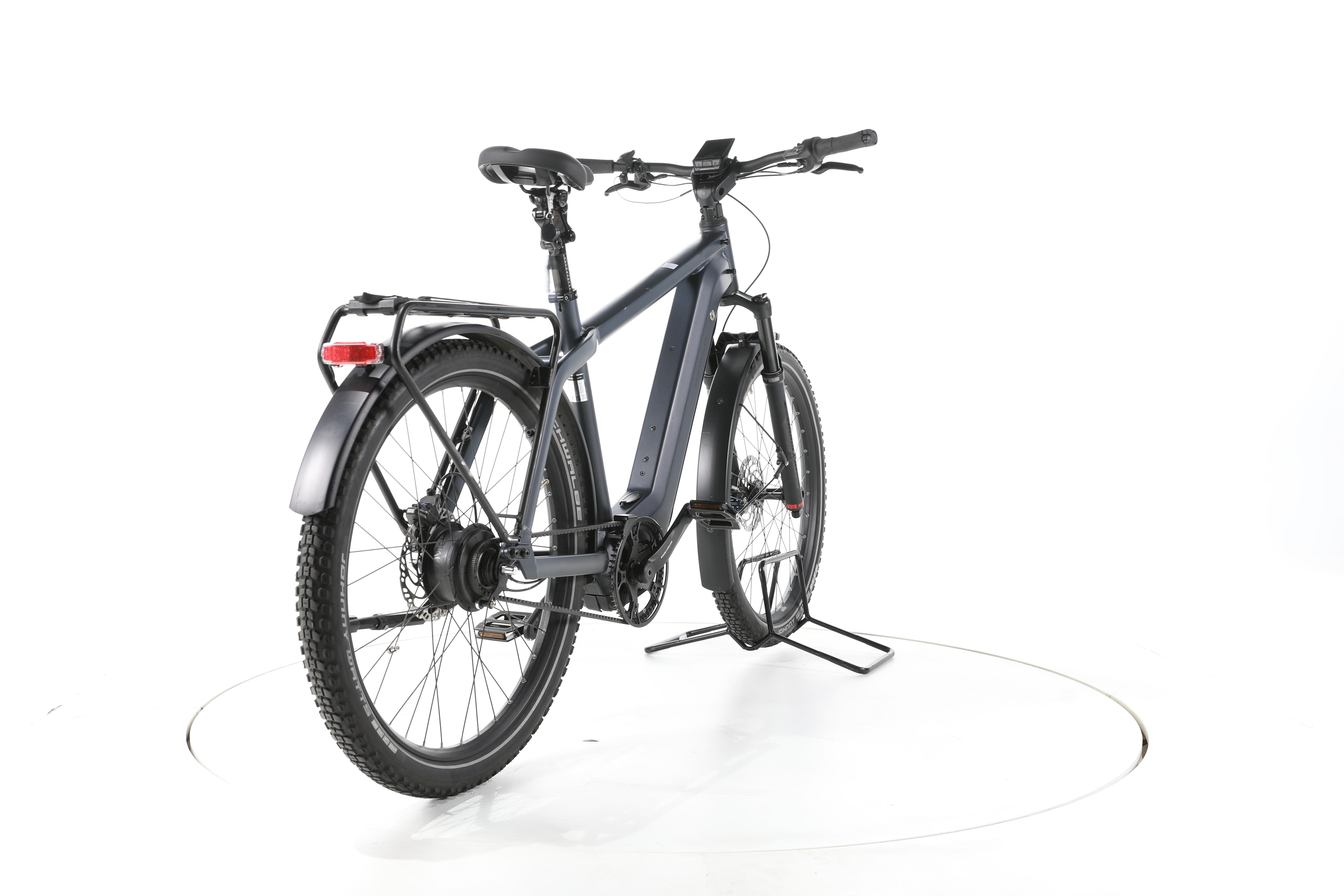 Riese & Müller Charger3 GT Vario City E-Bike - Image 11