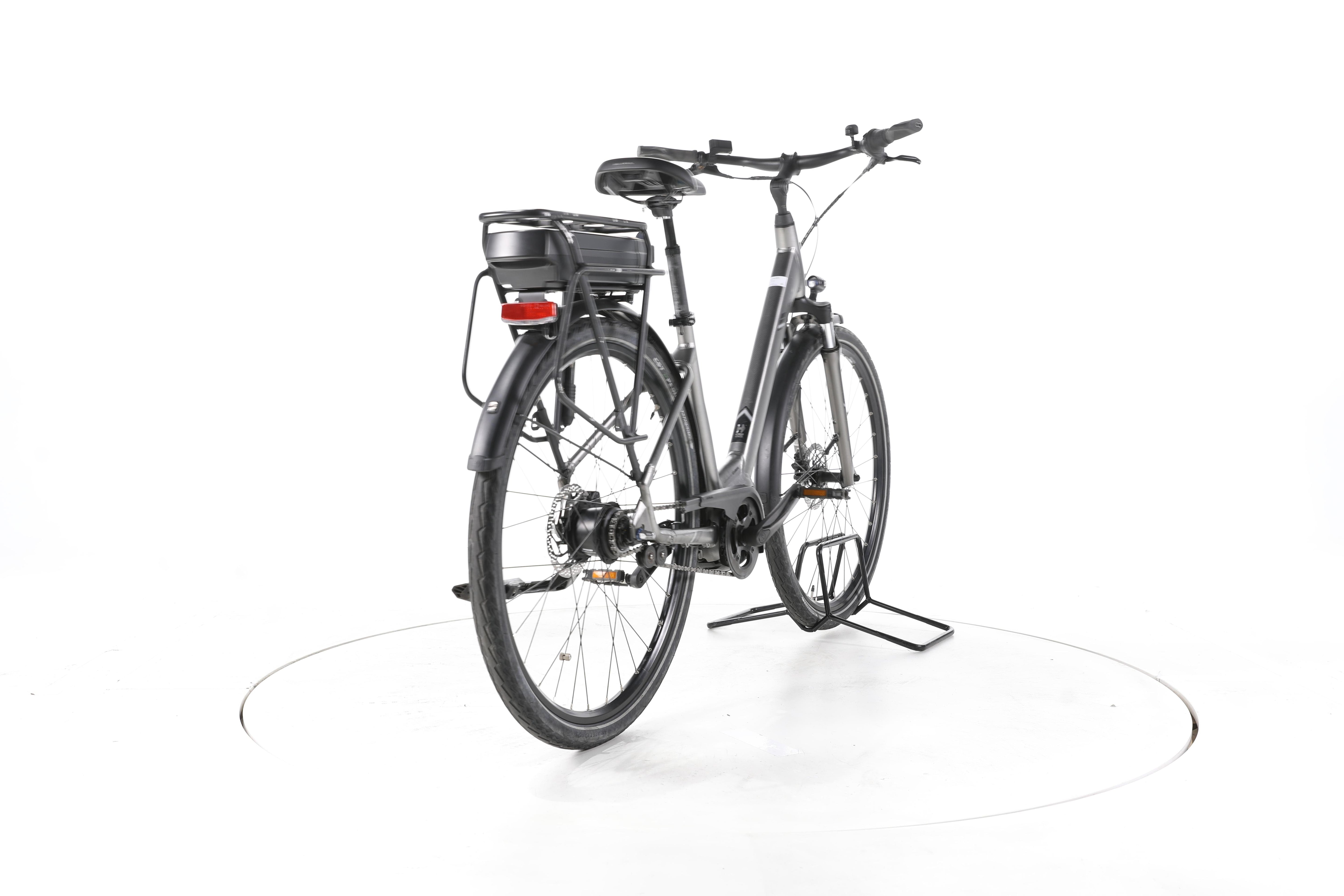 Giant Entour E+ 0 City E-Bike Tiefeinsteiger - Image 11
