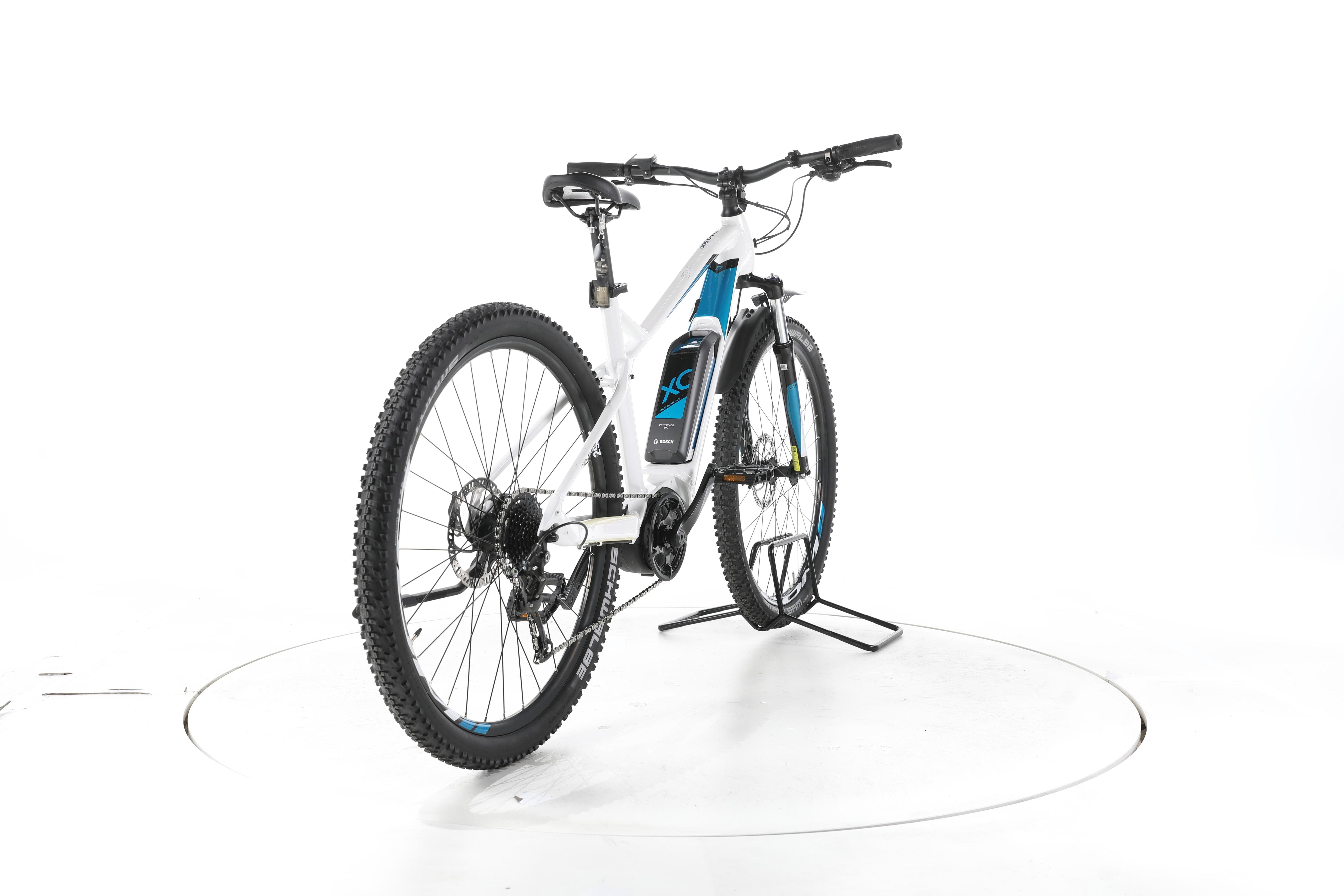 Dynamics Vulcano E-Bike - Image 11