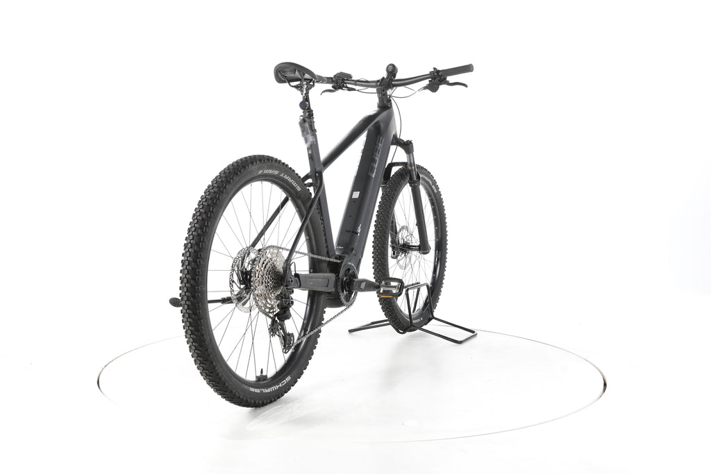 Cube Reaction Hybrid Race E-Bike 2025 - Image 11
