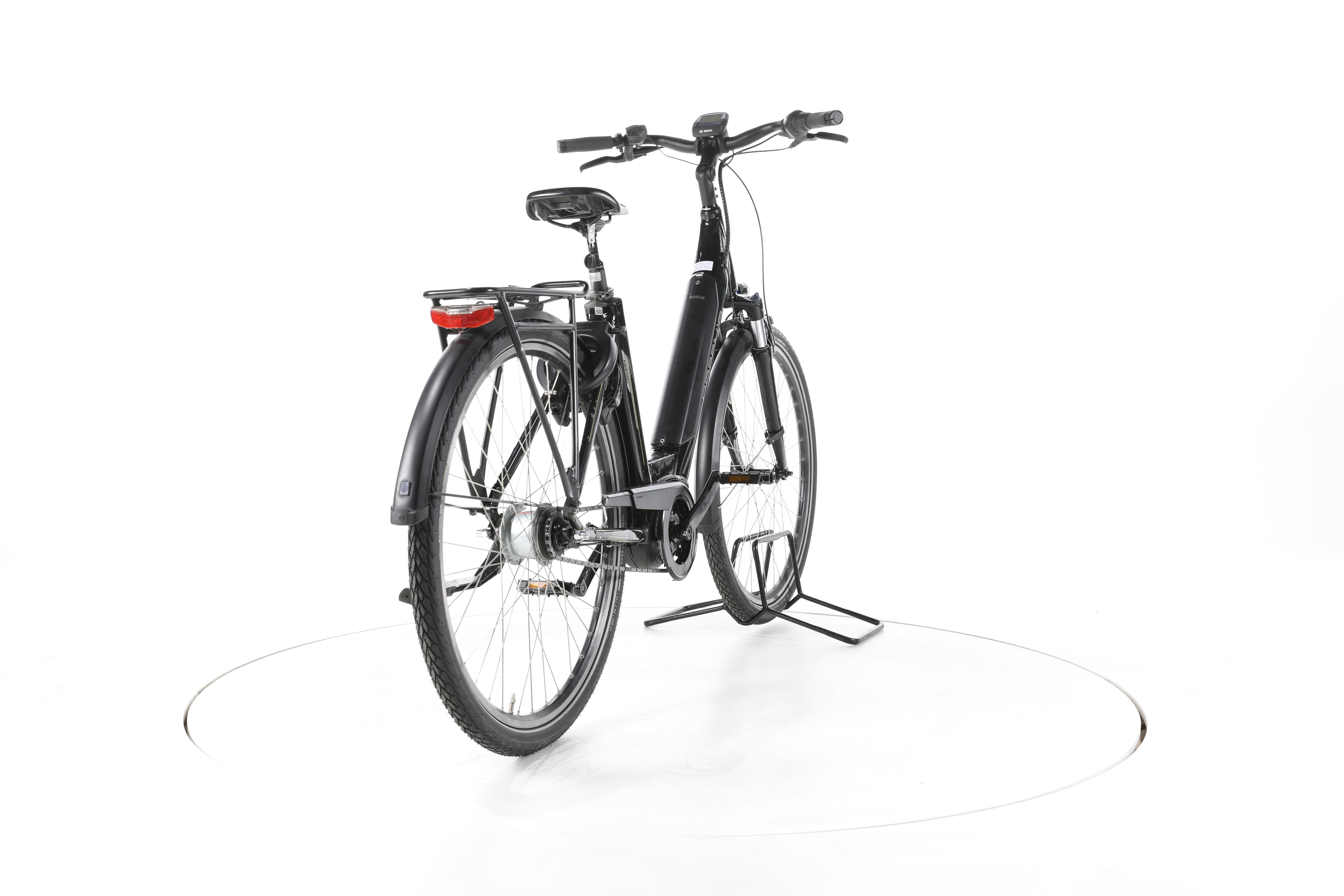 Green's Ashford City E-Bike Tiefeinsteiger - Image 11