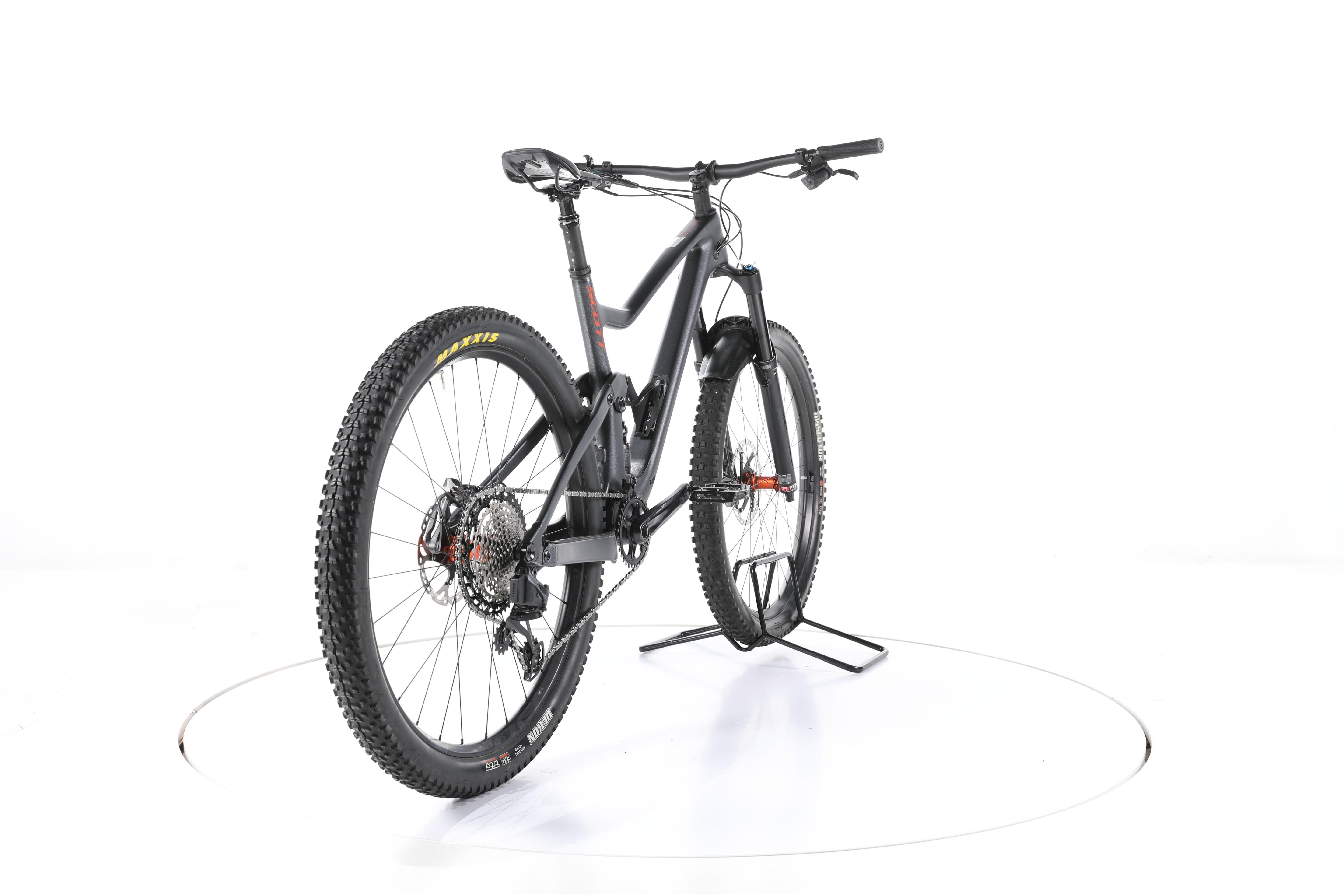 Scott Genius 910 - Image 11