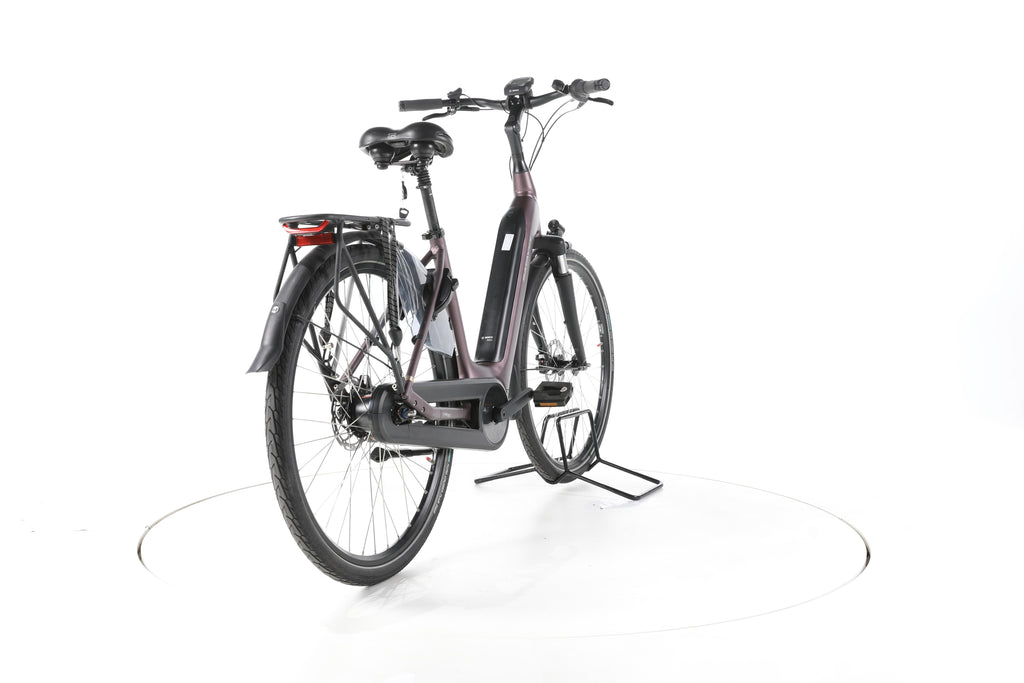 Batavus Finez E-go® Power City E-Bike Tiefeinsteiger - Image 11