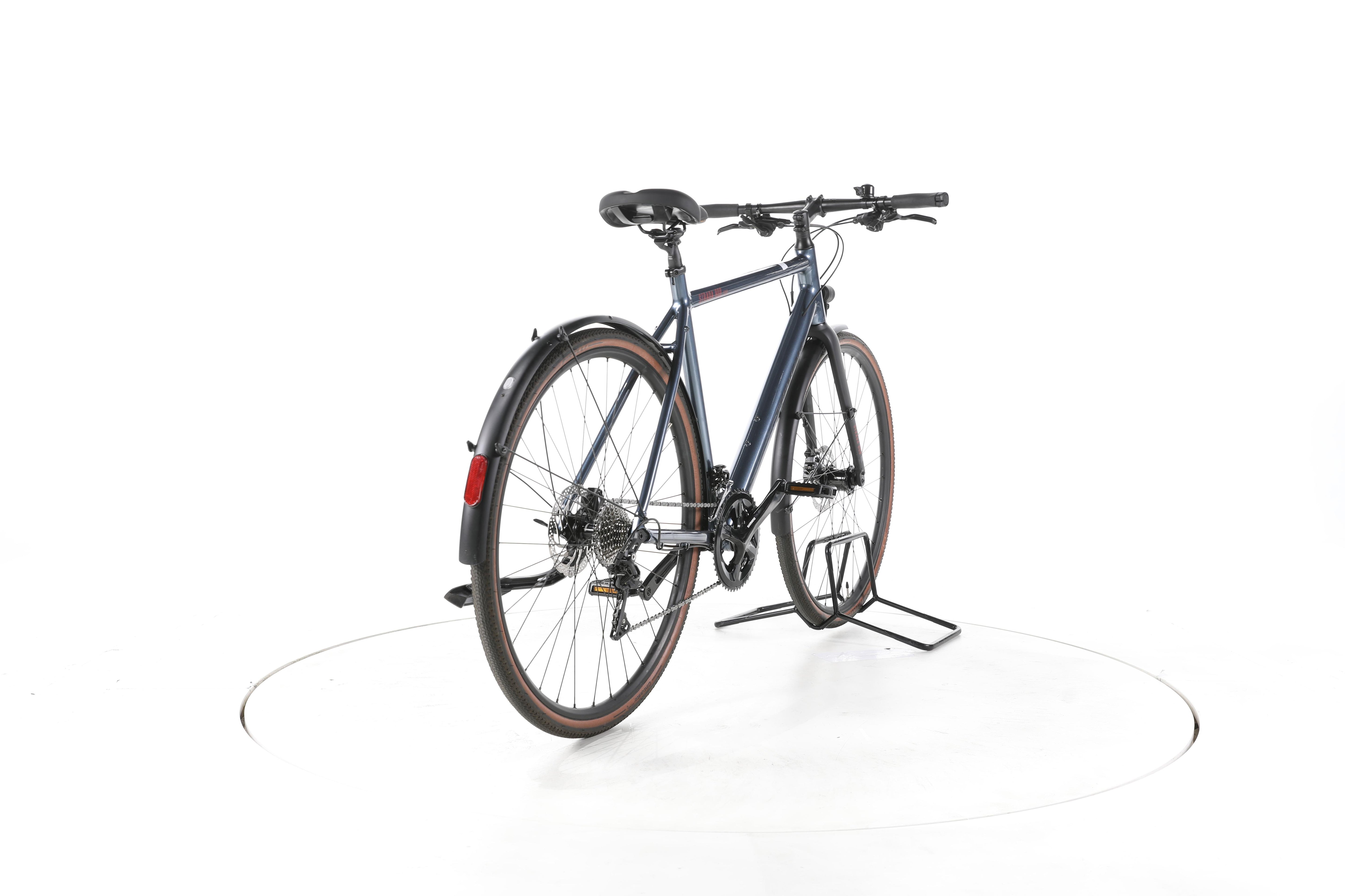 Stevens Strada 800 Tour Fahrrad City & Trekking - Image 11