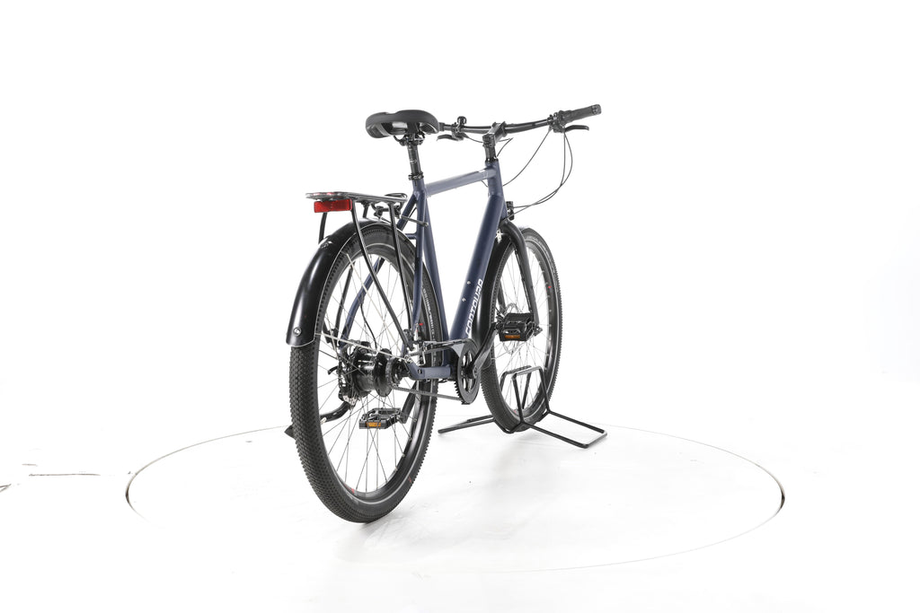 Contoura AL 6 Fahrrad City & Trekking - Image 11