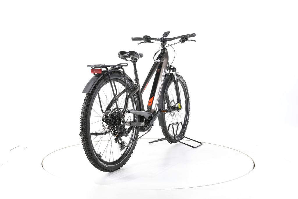Corratec E-Power MTC Elite 12S SE 3.0 Trekking E-Bike 2023 - Image 11