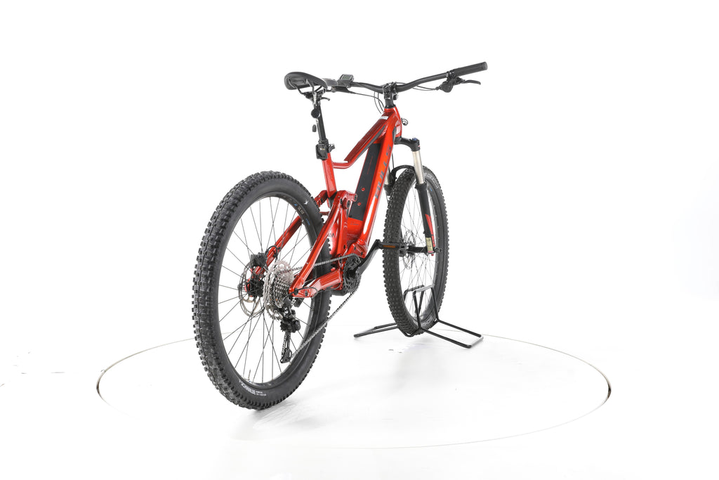 Bulls Copperhead EVO AM 1 Fully E-Bike - Image 11