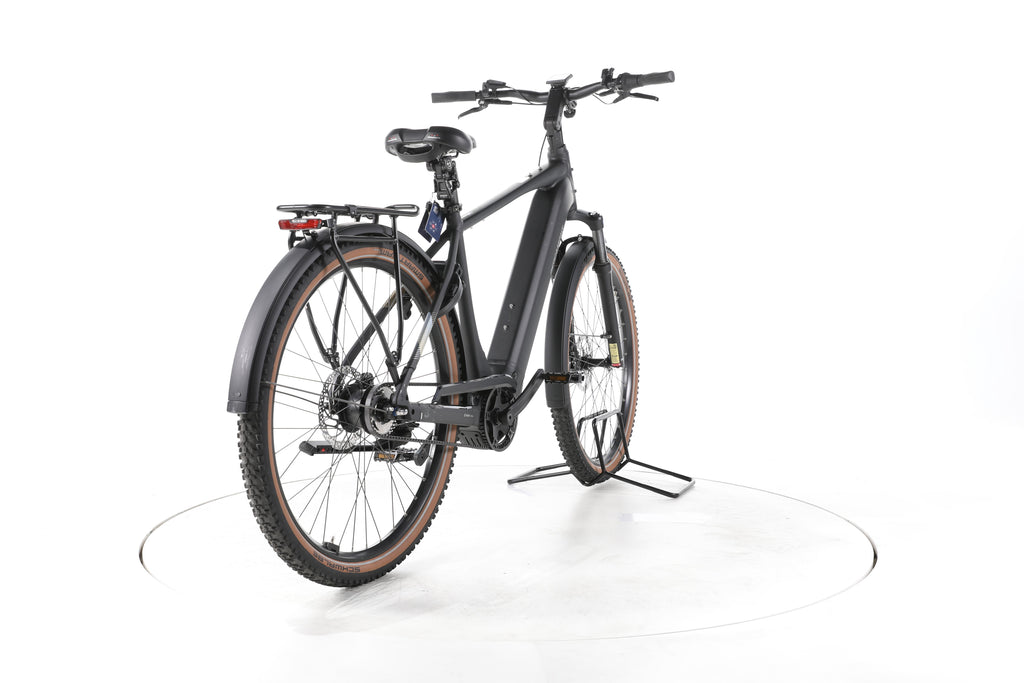 Bergamont E-Horizon SUV 20 SUV E-Bike - Image 11