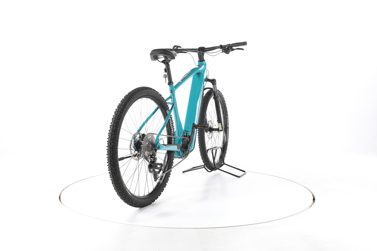 Focus JARIFA² 6.7 E-Bike - Image 11