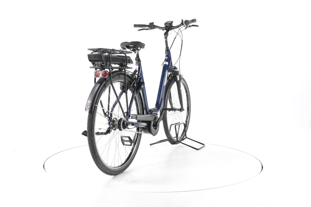 Victoria eTrekking 5.8 City E-Bike Tiefeinsteiger - Image 11