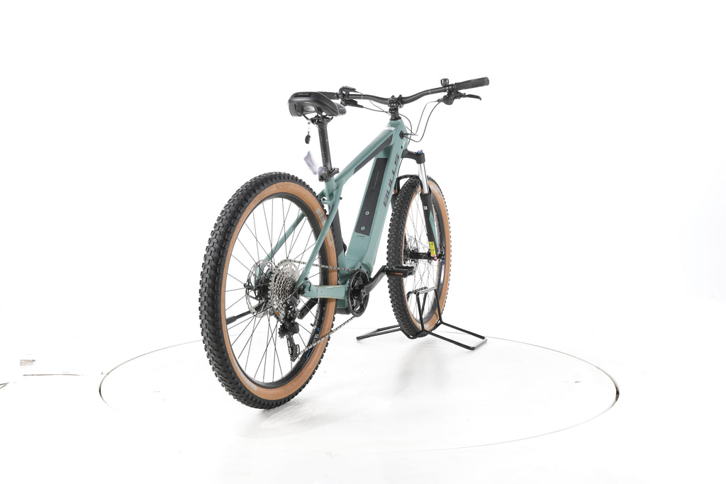 Bulls Copperhead EVO 1 Trekking E-Bike - Image 11