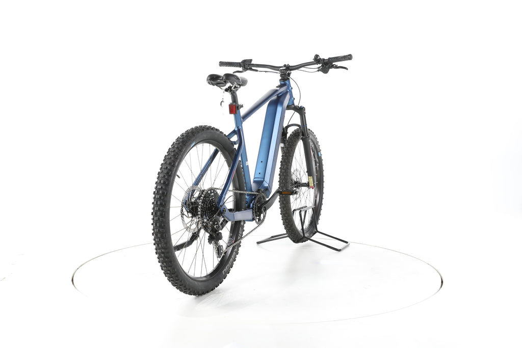 Hercules Nos 2.1 E-Bike - Image 11
