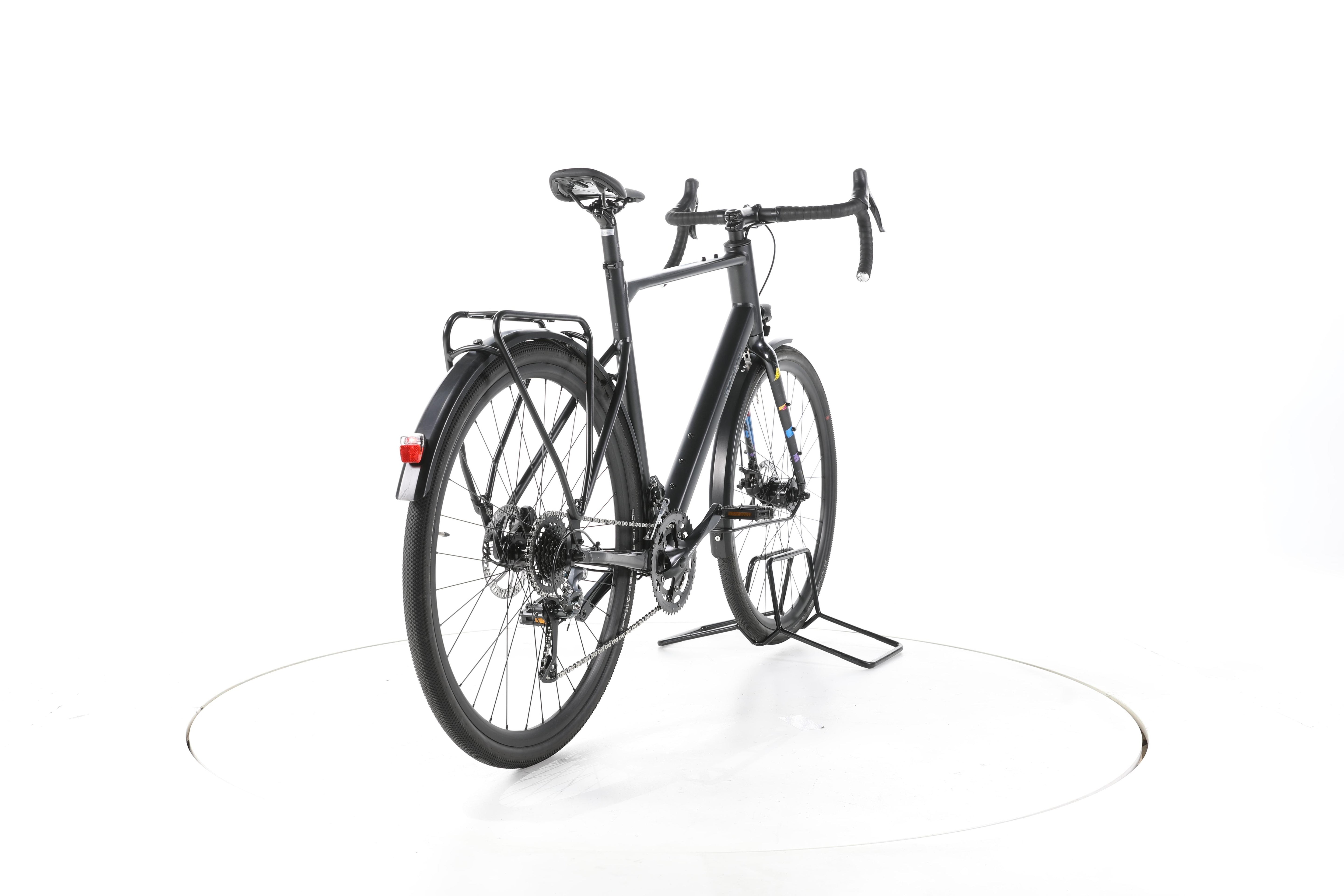 Bergamont Grandurance RD 3 - Image 11