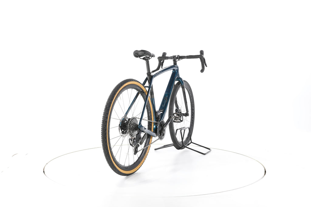 Trek Checkpoint SL 7 AXS Gravelbike Carbon - Image 11
