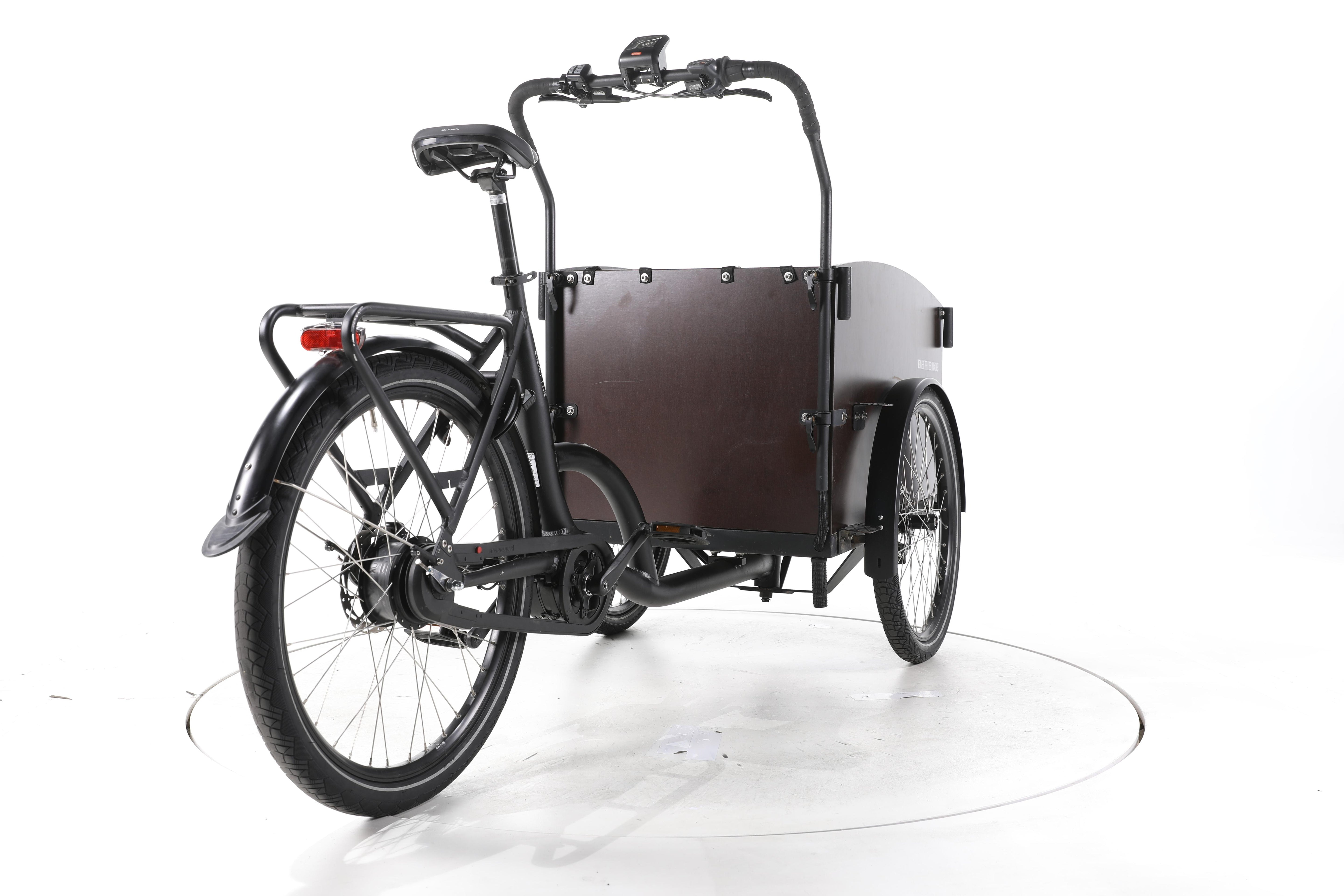 BBF Seattle E-Lastenrad - Image 11