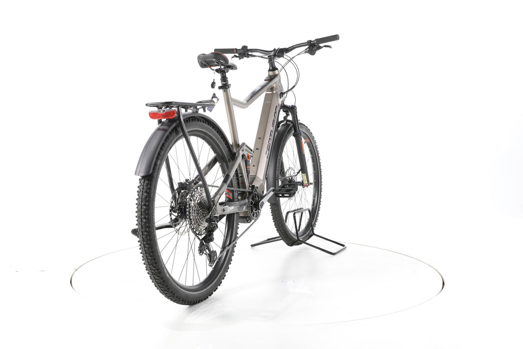 Centurion Lhasa R2600i SUV E-Bike - Image 11