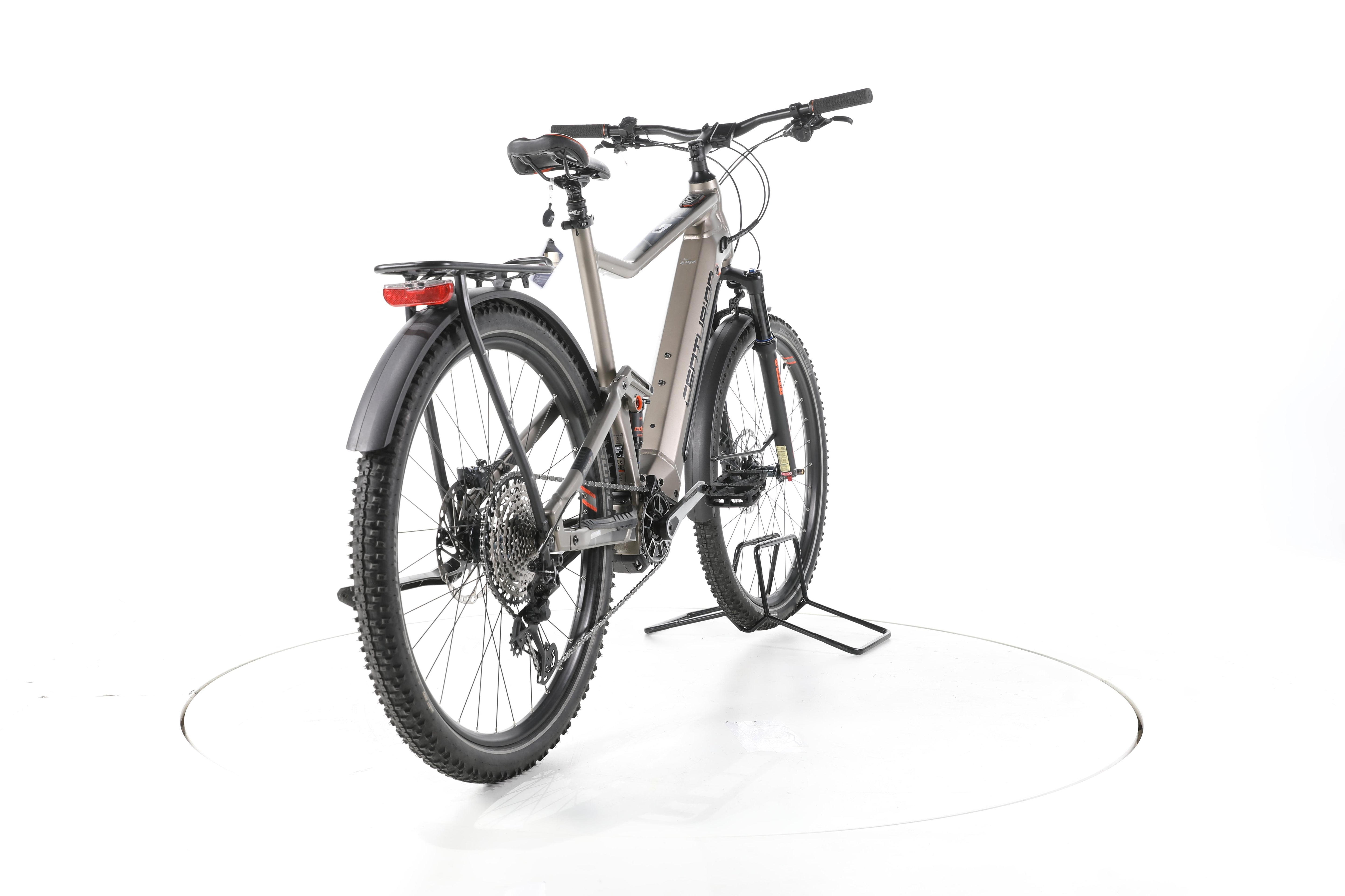 Centurion Lhasa R2600i SUV E-Bike - Image 11