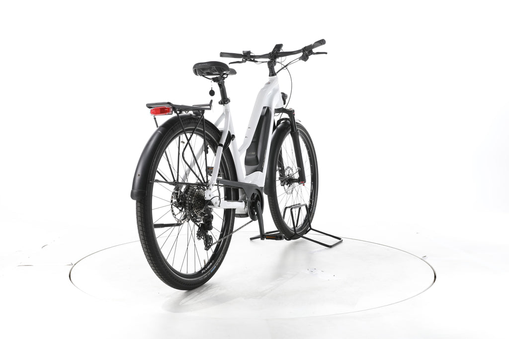 FLYER Upstreet5 7.10 Trekking E-Bike Tiefeinsteiger - Image 11