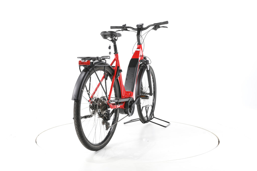 Victoria eTrekking 8.8 Trekking E-Bike Tiefeinsteiger - Image 11